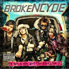 brokeNCYDE - Jealousy