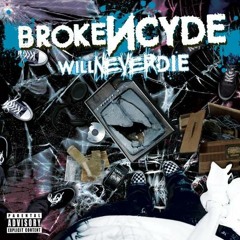 brokeNCYDE - Shake!