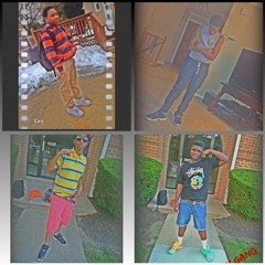 lor kev, young skylar,lor D,KB(chiraq remix)