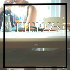 The 1975 - You (Acoustic Cover)