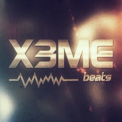 X3ME Beats - Too Late [Denis Graça]