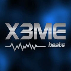 X3ME Beats - So Um Momento [Mika Mendes]