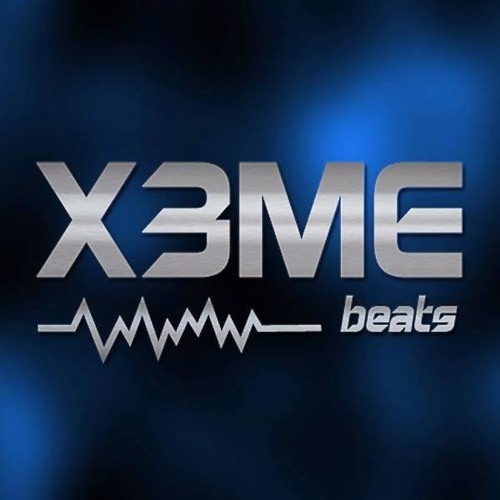 X3ME Beats - So Um Momento [Mika Mendes]