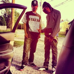 Ready For What Ever - LOP