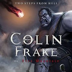 Two Steps From Hell - Colin Frake