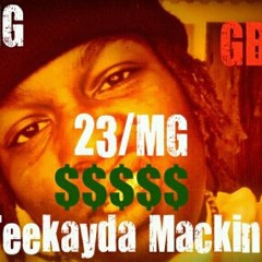 F.D.B Young Dro Remix Teekayda