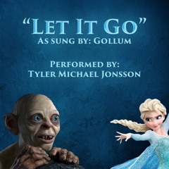 (Frozen Movie Soundtrack) Idina Menzel - Let it Go (Cover) (Audio)