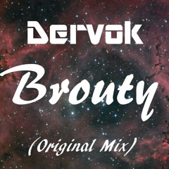 Dervok - Brouty