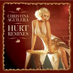 Hurt (cover) Male Version (Christina Aguilera)