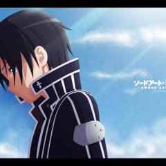 Ost.SAO Ending 2 [Overfly] Nightcore Version
