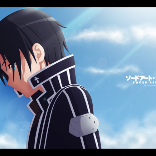 Ost.SAO Ending 2 [Overfly] Nightcore Version