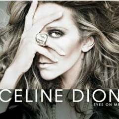 Celine Dion In His Touch Covered By Me