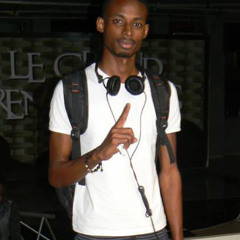 SHOW TIME MIX DANCEHALL & REGGAETON JAMAICA - GABON-GUINEE & GALSEN Hosted By DJ FLEX SN