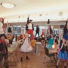 Freaks like Me by todrickhall featuring the cast of dance moms