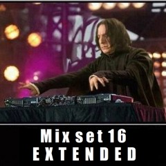 Mix Set 16 Extended