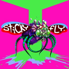 Silver Strings Of Love - Sticky Fly