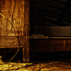 Improvisation 8 (to Luigi Francini)