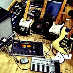 Sejuta Harapan (Pas Band) Live cover at Bandung Berisik 2012