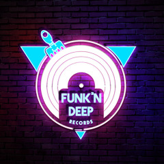 Funk'n Deep Podcasts