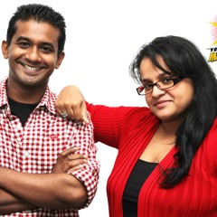 YES101 Mornings With Shaq & Shey: I Luh Ya Coffee