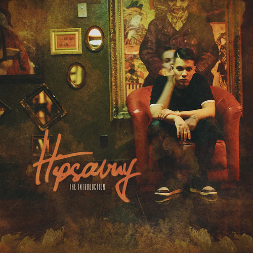 KIDD - Hipsavvy: The Introduction
