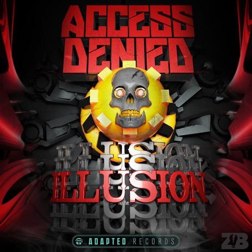 Access Denied - Illision