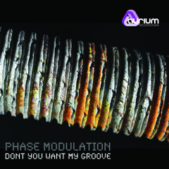 Phase Modulation - Dont You Want My Groove (Original Mix)