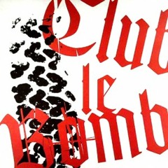 Kebabträume - Club Le Bomb