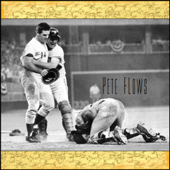 Pete FLows