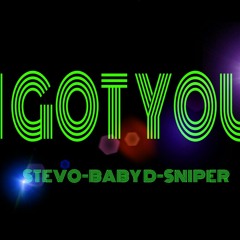 I Got You-Stevo-Baby D-Sniper at Rarotonga Cook Islands
