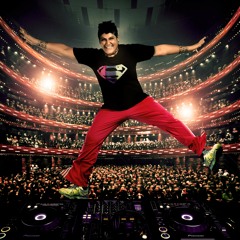 MA FAIZA LIVE @ BOVEDA - MAjestic Birthday Tour 2014 - 3hrs Mix