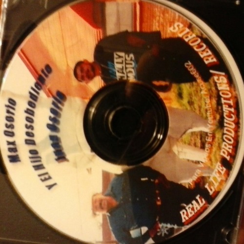 Max Osorio ft. Acuse aka Juan Osorio [El Hijo Desobediente]