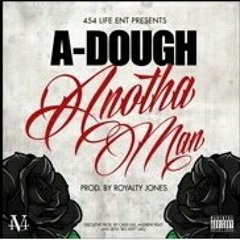 A-dough-Another man