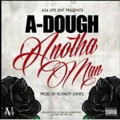 A-dough-Another man