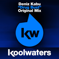 Deniz Kabu - Drug Bust (Radio Edit)