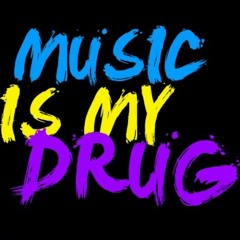 Dj GeorGe BeaT- The House Music Is My Drug (Set July 2014)