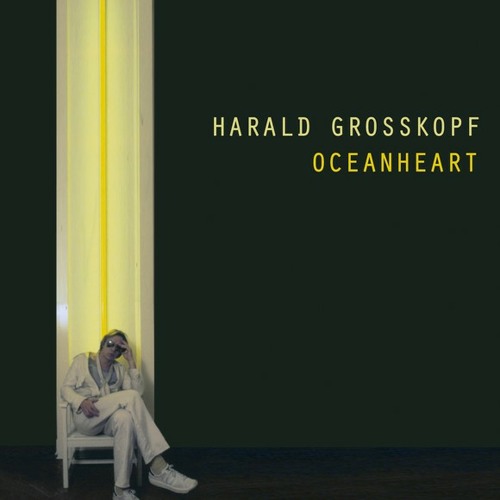Harald Grosskopf - Minimal Boogie *promo