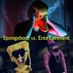 Spongebozz Vs. Entetaiment [JBB 2013 vs. 2014]