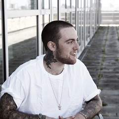 Mac Miller Style Beat "Don't Lie" (Prod. Nuwave)