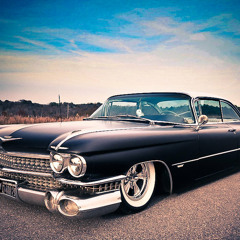 CADILLAC MUSIC (Prod. By JHITZ)