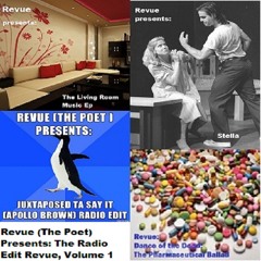 The Radio Edit Revue: Volume 1 >>Free Download