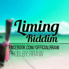 Riddim & Vibez - Liming Riddim (Soca Instrumental 2014)