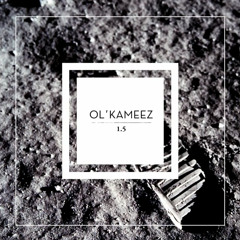 10. Poudrière - Ol'Kameez Avec Nekfeu & Alpha Wann