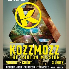Umlaut - Kozzmozz / 21.06.2014
