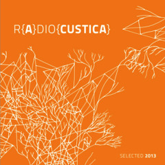 rAdioCUSTICA Selected 2013 SPOT