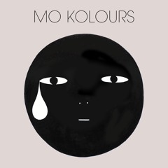 Mo Kolours - Little Brown Dog *promo