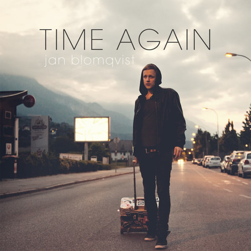 Jan Blomqvist - Time Again (Peer Kusiv Remix)