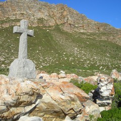 Near The Cross