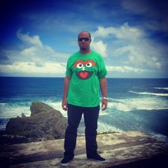 Gary S Coco (Pandemonium - Sedale Drop)