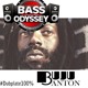 on BASS ODYSSEY 25 Presents Buju Banton 100% Dubplate Mix